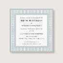 Recherche de clé grecque invitations Invités