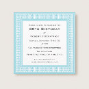 Recherche de pour 60 anniversaire invitations Invités