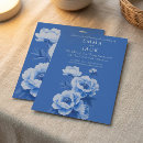 Search for white peony wedding invitations Elegant