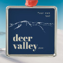 Search for deer valley ornaments Ski
