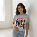 Recherche de bootlegger tshirts Pour elle