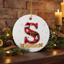 Search for letter s ornaments Colourful