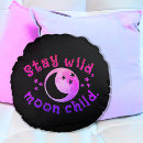 Search for moon and stars pillows Outer space