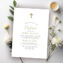 Search for church christening invitations Elegant