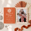 Recherche de groovy invitations Hippie
