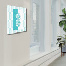 Search for pineapple art Modern