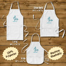 Search for treble clef aprons Illustration