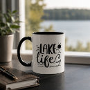 Search for cabin life mugs Modern