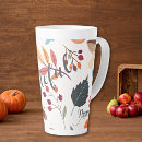 Search for autumn design mugs Pumpkin