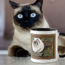 Search for fluffy cat mugs Funny