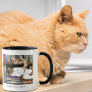 Search for cute bookworm mugs Cats