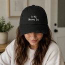 Recherche de pour des mamans casquettes Nouveau bébé
