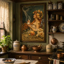 Search for retro ads art Antique