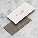 Recherche de boutique de cartes visite Minimaliste