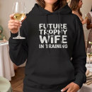 Search for wedding hoodies Bridal shower