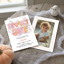Recherche de mon premier halloween Baby girl