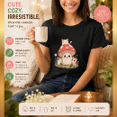 Search for mushroom tshirts Kawaii