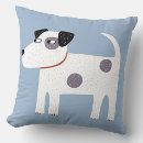 Search for jack russell pillows Dog