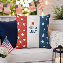 Search for 4th of july pillows Summer celebration