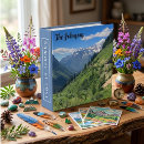Search for vacation photo album binders Memories