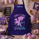 Search for fantasie aprons Whimsical