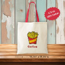 Search for french fries bags Potatoes