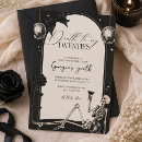 Recherche de de 20 ans anniversaire invitations Fête d'anniversaire gothique