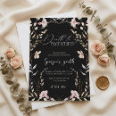 Recherche de 20 anniversaire invitations Fête d'anniversaire gothique