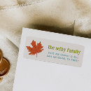Search for give thanks return address labels Watercolor