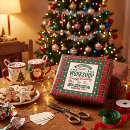 Search for 25th december stickers Festive