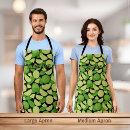Search for fruit slice aprons Juicy