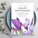 Recherche de iris invitations Printemps