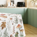 Search for mushroom tablecloths Forest