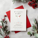 Search for martinis and mistletoe Holiday cocktail party