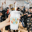 Search for graduation tumblers High school