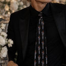 Search for epic ties Black