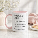 Search for shiba inu mugs Birthday