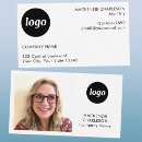 Search for trades business cards Modern