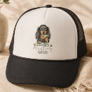 Search for weiner dog hats Doxie