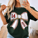 Search for bow womens tshirts Coquette bows