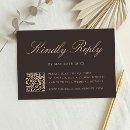 Search for kindly reply invitations Elegant