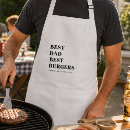 Search for burgers aprons Burger lover