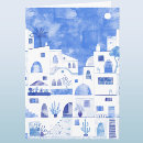 Search for art cards Mediterranean