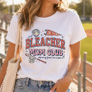 Search for vintage baseball tshirts Sports mom