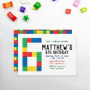Search for 6th birthday invitations Sixth birthday party