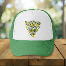 Search for lemon yellow hats Citrus