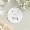 Search for golf green stickers Sage green baby shower