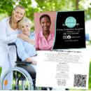 Recherche de soins cartes postales Professionnel