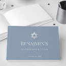 Search for dusty blue guest books Religious