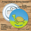 Recherche de tortue ouvre bouteilles Mignon